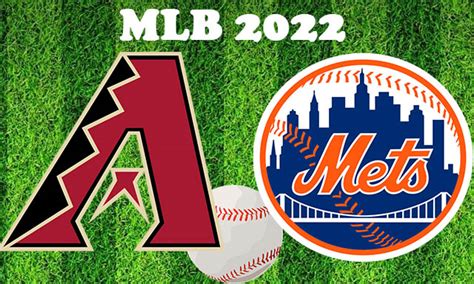 Arizona diamondbacks vs mets match player stats - Webb has continued positive gains since ascending to the big league level on a full-time basis with some ups and downs mixed in. He has lowered his ERA each ...